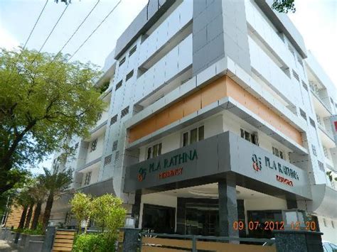 Pla rathna residency trichy PLA Rathna Residency: Comfortable and Peaceful stay - See 82 traveler reviews, 30 candid photos, and great deals for PLA Rathna Residency at Tripadvisor